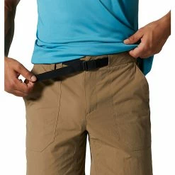 Mountain Hardwear Men's Stryder Belted 7 Inch Short -Mountain Hardwear Sales 10559993x1256009 vAlt3
