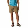Mountain Hardwear Men's Stryder Belted 7 Inch Short