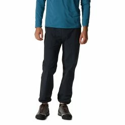 Mountain Hardwear Men's Stryder Pant -Mountain Hardwear Sales 10559995x1195583 vAlt1