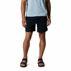 Mountain Hardwear Men's Stryder Swim 7 Inch Short -Mountain Hardwear Sales 10559998x1012905 zm