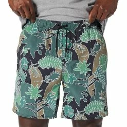 Mountain Hardwear Men's Stryder Swim 7 Inch Short -Mountain Hardwear Sales 10559998x1255958 vAlt3