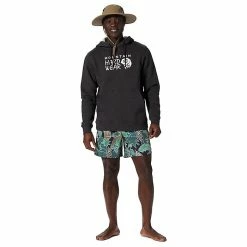 Mountain Hardwear Men's Stryder Swim 7 Inch Short -Mountain Hardwear Sales 10559998x1255958 vAlt5