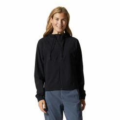 Mountain Hardwear Women's Sunshadow Full Zip Hoody -Mountain Hardwear Sales 10560003x1012905 zm