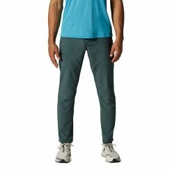Mountain Hardwear Men's Trail Sender Pant -Mountain Hardwear Sales 10560005x1151088 zm