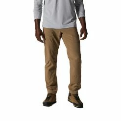 Mountain Hardwear Men's Trail Sender Pant
