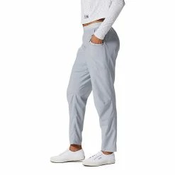 Mountain Hardwear Women's Trail Sender Pant -Mountain Hardwear Sales 10560006x1103864 vAlt2