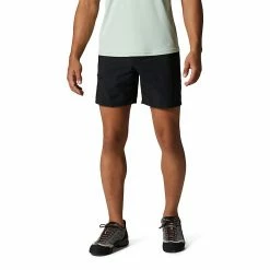 Mountain Hardwear Men's Trail Sender Short -Mountain Hardwear Sales 10560007x1012905 zm