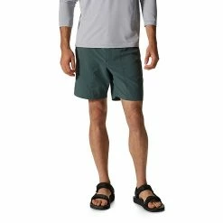 Mountain Hardwear Men's Trail Sender Short -Mountain Hardwear Sales 10560007x1151088 zm