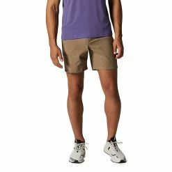 Mountain Hardwear Men's Trail Sender Short