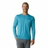 Mountain Hardwear Men's Wicked Tech LS Crew Top 2 Mountain Hardwear Men's Wicked Tech LS Crew Top -Mountain Hardwear Sales 10560012x1256006 zm