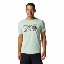 Mountain Hardwear Men's Wicked Tech SS Top -Mountain Hardwear Sales 10560014x1213827 zm
