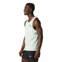 Mountain Hardwear Men's Wicked Tech Tank -Mountain Hardwear Sales 10560016x1213827 vAlt2