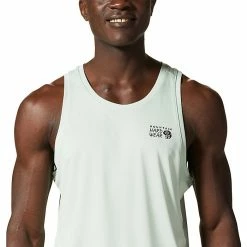 Mountain Hardwear Men's Wicked Tech Tank -Mountain Hardwear Sales 10560016x1213827 vAlt3