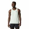 Mountain Hardwear Men's Wicked Tech Tank -Mountain Hardwear Sales 10560016x1213827 zm