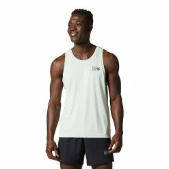 Mountain Hardwear Men's Wicked Tech Tank