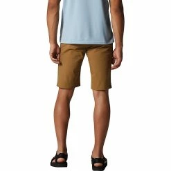 Mountain Hardwear Men's Hardwear AP 11IN Short -Mountain Hardwear Sales 10561336x1245487 vAlt1