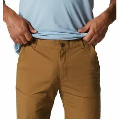 Mountain Hardwear Men's Hardwear AP 11IN Short -Mountain Hardwear Sales 10561336x1245487 vAlt3