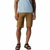 Mountain Hardwear Men's Hardwear AP 11IN Short -Mountain Hardwear Sales 10561336x1245487 zm