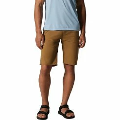 Mountain Hardwear Men's Hardwear AP 11IN Short