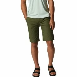 Mountain Hardwear Men's Hardwear AP 7IN Short -Mountain Hardwear Sales 10561337x1037095 zm