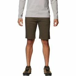 Mountain Hardwear Men's Hardwear AP 7IN Short