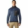 Mountain Hardwear Men's Polartec High Loft Jacket