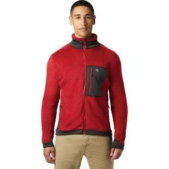 Mountain Hardwear Men's Polartec High Loft Jacket -Mountain Hardwear Sales 10569263x1068922 zm