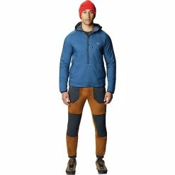 Mountain Hardwear Men's Polartec High Loft Pant -Mountain Hardwear Sales 10569264x1066815 vAlt3