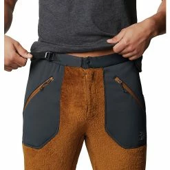 Mountain Hardwear Men's Polartec High Loft Pant -Mountain Hardwear Sales 10569264x1066815 vAlt4