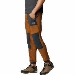 Mountain Hardwear Men's Polartec High Loft Pant -Mountain Hardwear Sales 10569264x1066815 vAlt5