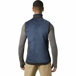 Mountain Hardwear Men's Polartec High Loft Vest -Mountain Hardwear Sales 10569265x1004190 vAlt1