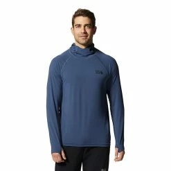 Mountain Hardwear Men's Crater Lake Hoody -Mountain Hardwear Sales 10576315x1004190 zm