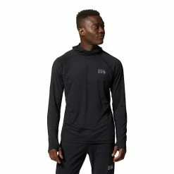 Mountain Hardwear Men's Crater Lake Hoody -Mountain Hardwear Sales 10576315x1012905 zm