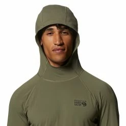 Mountain Hardwear Men's Crater Lake Hoody -Mountain Hardwear Sales 10576315x1038429 vAlt3