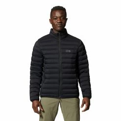 Mountain Hardwear Men's Deloro Down Jacket -Mountain Hardwear Sales 10576318x1012905 zm