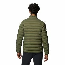 Mountain Hardwear Men's Deloro Down Jacket -Mountain Hardwear Sales 10576318x1037095 vAlt1