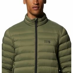 Mountain Hardwear Men's Deloro Down Jacket -Mountain Hardwear Sales 10576318x1037095 vAlt3