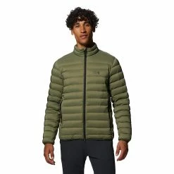 Mountain Hardwear Men's Deloro Down Jacket
