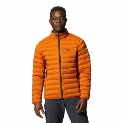 Mountain Hardwear Men's Deloro Down Jacket -Mountain Hardwear Sales 10576318x1095025 zm