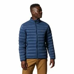 Mountain Hardwear Men's Deloro Down Jacket -Mountain Hardwear Sales 10576318x1110671 zm