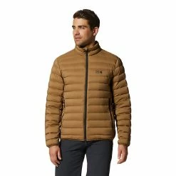Mountain Hardwear Men's Deloro Down Jacket -Mountain Hardwear Sales 10576318x1245487 zm
