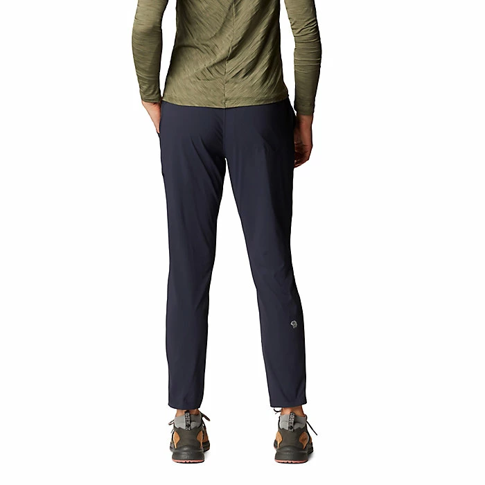 Mountain Hardwear Women's Dynama/2 Ankle Pant 6 Mountain Hardwear Women's Dynama/2 Ankle Pant - Image 4