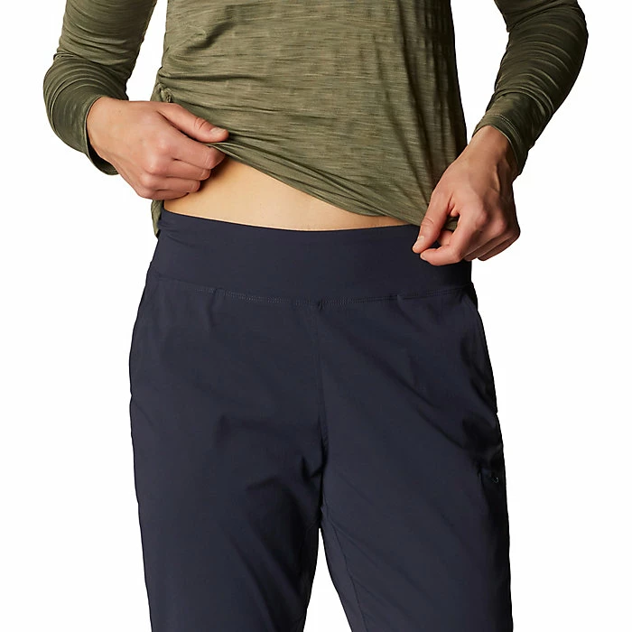 Mountain Hardwear Women's Dynama/2 Ankle Pant 7 Mountain Hardwear Women's Dynama/2 Ankle Pant - Image 5