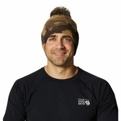 Mountain Hardwear Gas Station Eco F22 Beanie -Mountain Hardwear Sales 10576329x1037065 vAlt1