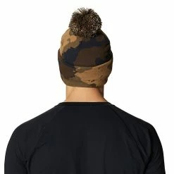 Mountain Hardwear Gas Station Eco F22 Beanie -Mountain Hardwear Sales 10576329x1037065 vAlt2