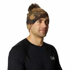 Mountain Hardwear Gas Station Eco F22 Beanie -Mountain Hardwear Sales 10576329x1037065 vAlt3