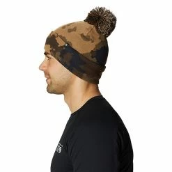 Mountain Hardwear Gas Station Eco F22 Beanie -Mountain Hardwear Sales 10576329x1037065 vAlt5
