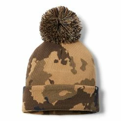 Mountain Hardwear Gas Station Eco F22 Beanie