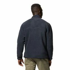 Mountain Hardwear Men's Hicamp Fleece Pullover -Mountain Hardwear Sales 10576340x1195583 vAlt1