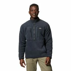 Mountain Hardwear Men's Hicamp Fleece Pullover
